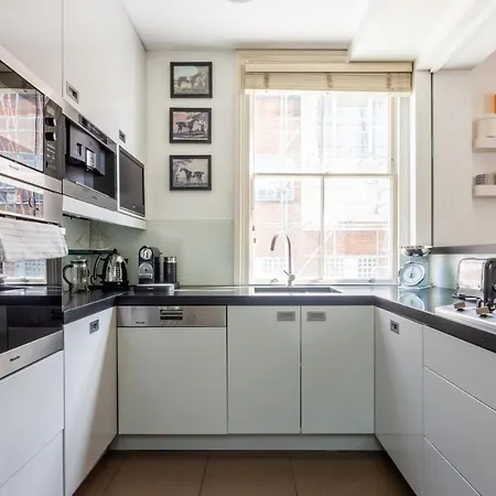 New Stunning 5Bd Mews House Villa London Exterior photo