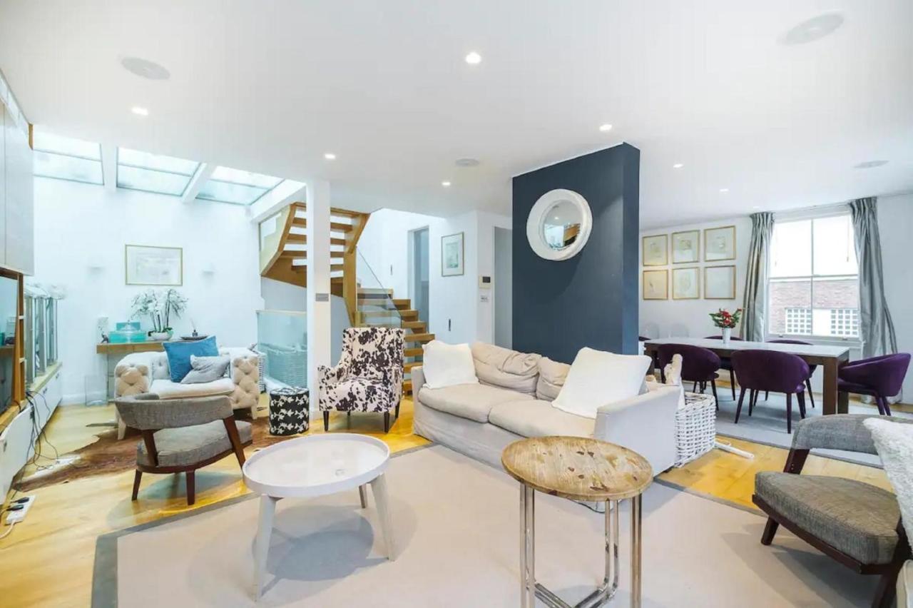 Holiday home New Stunning 5bd Mews House
